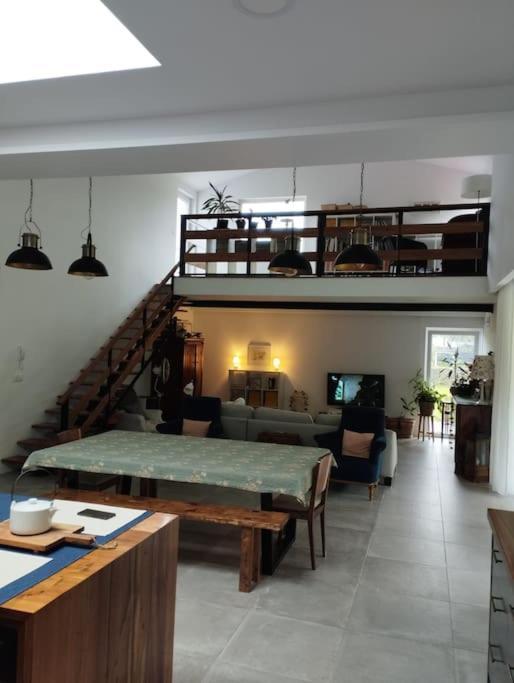 Quinta Dos Loureiros Villa Ribeira Grande Exterior photo